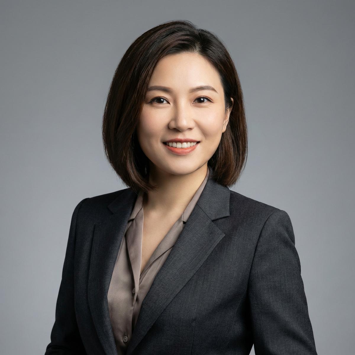 抖荫短视频制片人赵雨桐