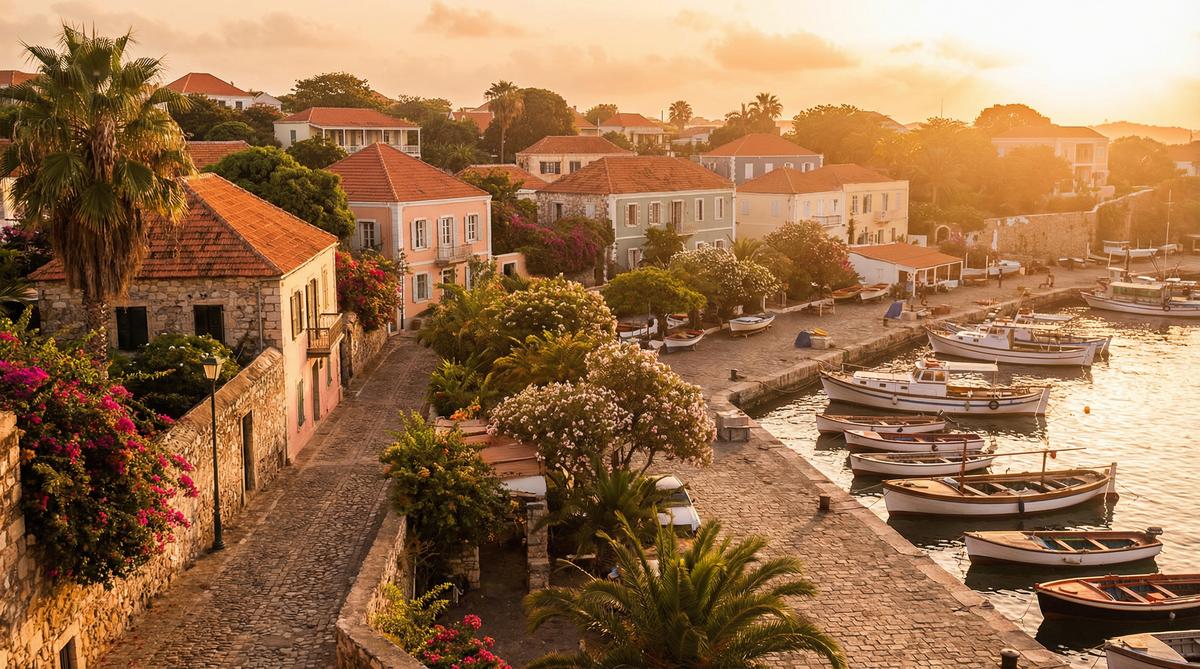 抖荫短视频鼓浪屿视频